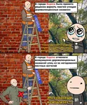 decommunization meta:highres meta:translation_request ragecomic revmemsov russia russian_federation russian_sfsr russian_text soviet_union street wojak // 1789x2160 // 1.3MB