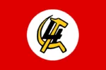 flag gang national_bolshevism naztrot oc trotskyism // 800x533 // 39KB