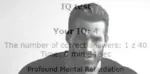 gigachad iq profound_mental_retardation reaction_image retard // 786x390 // 183KB