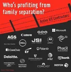 capitalism corporation immigration immigration_and_customs_enforcement meta:infographic prison profit united_states // 720x729 // 46KB