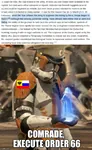 1917 armor clone_trooper commander_cody film helmet monarchism russia russian_empire star_wars tsar tsar_nikolai_ii // 500x812 // 141KB