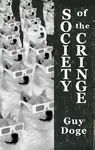 book cover cringe dog doge guy_debord situationism society_of_the_spectacle spectacle // 620x979 // 459KB