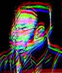 anarchism egoism glasses glitch max_stirner meta:animated meta:gif // 273x322 // 1.2MB