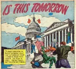 capitol comic flag hammer_and_sickle is_this_tomorrow red_flag revolution united_states // 964x878 // 293KB