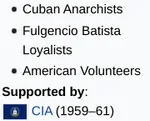 anarchism cia cuba fulgencio_batista glowie gusano imperialism latin_america meta:screencap united_states // 180x145 // 12KB