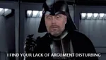 anarcho_capitalism capitalism darth_vader eceleb i_find_your_lack_of_faith_disturbing not_an_argument site:youtube star_wars stefan_molyneux // 620x350 // 47KB