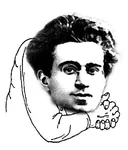 antonio_gramsci conspiracy cultural_marxism happy_merchant italy // 501x585 // 94KB