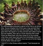 africa anthropology collectivism debunk experiment human_nature science south_africa xhosa // 1189x1286 // 309KB