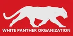 black_panther_party flag flag_only red_flag symbol united_states white_panther_organization white_panther_party // 720x357 // 18KB