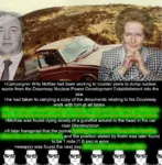 anglo assassination car conservative_party glowie margaret_thatcher mi6 nuclear united_kingdom vehicle willy_mcrae // 1200x1227 // 1.5MB