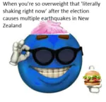 2016 anglo donald_trump earthquake election glasses liberalism meta:lowres new_zealand picardia shaking united_states when // 378x365 // 135KB