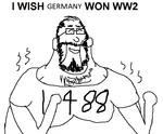 fascism germany ms_paint nazi nazi_germany site:pol stormfront war world_war_ii // 728x600 // 77KB