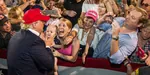 cult_of_personality donald_trump hat maga meta:highres meta:photo united_states // 3159x1580 // 1.7MB