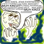 1:1_aspect_ratio antisemitism comic conspiracy cultural_marxism fascism jew muh nazi racism site:pol stormfront // 1000x1000 // 913KB