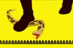 anarcho_capitalism capitalism gadsden_flag libertarianism meta:animated meta:gif screaming snake // 255x170 // 676KB