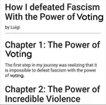 anti_fascism electoralism fascism meta:screencap violence // 1022x1008 // 99KB