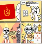 anti_communism comic food genius joke meta:edit site:reddit upvote // 1236x1280 // 188KB