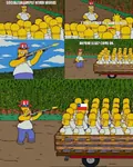 cartoon chile coup gun impact_font imperialism iran latin_america shotgun simpsons united_states weapon west_asia // 768x960 // 109KB