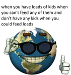 capitalism deaths distribution earth famine food glasses malnutrition picardia population when // 900x955 // 194KB