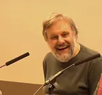 meta:lowres meta:photo reaction_image slavoj_zizek smile // 460x428 // 14KB