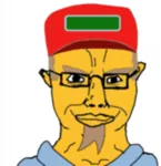 cartoon fascism glasses le_pol_face meta:lowres nazi simpsons site:pol sneed wojak // 370x384 // 86KB