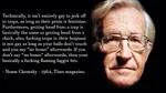 anarchism anarcho_syndicalism fake_quote femboy masturbation noam_chomsky quote trap // 1136x638 // 192KB