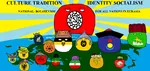 countryballs culture eurasia eurasianism kazakhstan national_bolshevism nationalism russia tradition traditionalism turanism // 1895x899 // 333KB