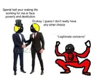 anarcho_capitalism autistic_screeching capitalism free_choice handshake libertarianism voluntaryism // 500x373 // 148KB