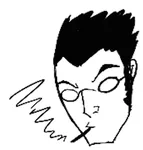 anarchism cigarette egoism glasses max_stirner meta:lowres smoking // 324x340 // 29KB