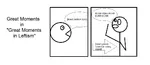 comic great_moments_in_leftism ms_paint parody stick_figure strawman // 1074x462 // 14KB