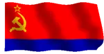 azerbaijan flag hammer_and_sickle meta:animated meta:gif meta:lowres red_flag red_star soviet_union star // 316x164 // 148KB