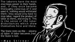 egoism labor max_stirner quote state // 1920x1080 // 245KB