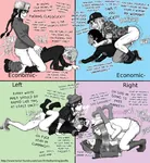 anal_penetration anarchism anarcho_capitalism anarcho_communism anime artist:grilledkambing cap capitalism cum dark_skin fascism futa_on_male futanari glasses hammer_and_sickle hat identity_politics lewd liberalism libertarianism marijuana marxism_leninism nazi penetration political_compass racism radlib rape red_star sex star tankie ushanka // 1280x1393 // 461KB