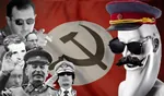 aleksandr_dugin arab assad baathism bashar_al_assad eurasianism glasses joseph_stalin libya moonman muammar_al_gaddafi national_bolshevism nicolae_ceausescu north_africa point romania salute soviet_union sun_glasses vladimir_putin west_asia // 1024x600 // 104KB