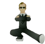 agent cia dance emote fbi glowie meta:animated meta:gif meta:transparent_background // 208x202 // 68KB