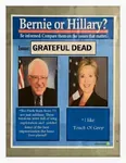 2016 band bernie_sanders clinton comparison dark_stars election glasses grateful_dead hillary_clinton music social_democracy touch_of_grey united_states // 600x777 // 85KB