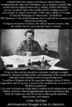 brazil democracy fascism imperialism leon_trotsky national_liberation quote trotskyism united_kingdom // 1400x2060 // 834KB