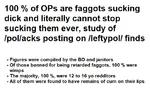 autism faggot fascism nazi op site:leftypol site:pol site:reddit // 662x394 // 17KB