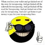 1:1_aspect_ratio anarcho_capitalism capitalism glasses money picardia private_property property wallet when // 640x640 // 52KB