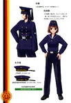 anime german_democratic_republic germany hat nationale_volksarmee sailor uniform volksmarine // 705x1024 // 323KB