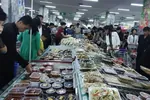 food korea_dpr meta:photo store supermarket // 960x640 // 131KB