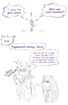 alice_fox anna_chernova artist:catgirl_drawfriend catgirl character:nihilism_catgirl character:political_ideology_catgirls character:situationism_catgirl comic episode_7 jacobin notebook reality spectacle // 650x1009 // 117KB