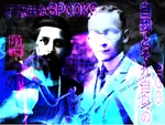 anarchism book egoism glasses karl_marx laborwave marxism max_stirner milk vaporwave // 800x600 // 196KB