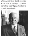 anarcho_capitalism austrian_school capitalism evidence ludwig_von_mises praxeology when // 640x782 // 46KB