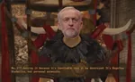 anglo caesar_(fallout) dialectics fallout fallout_new_vegas game georg_hegel german_idealism hegelianism jeremy_corbyn labour_party philosophy social_democracy united_kingdom video_game // 1179x726 // 72KB