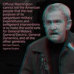 1:1_aspect_ratio corporation general imperialism meta:highres michael_parenti quote united_states war // 1860x1860 // 210KB