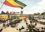 africa cavalry derg ethiopia flag horse meta:photo parade // 1555x1111 // 381KB