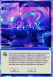 automation equality murray_bookchin post_scarcity relax vaporwave // 832x1200 // 1.6MB