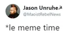 eceleb jason_unruhe le maoism meta:lowres meta:screencap site:twitter site:youtube third_worldism tweet // 422x197 // 6.4KB