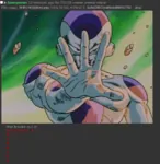 anime donbass donbass_war dragon_ball frieza meta:screencap russia russian_federation site:leftypol ukraine war // 605x620 // 643KB